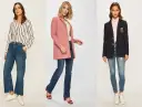 Jaką bluzkę do jeansów wybrać, by wyglądać stylowo i czuć się komfortowo?