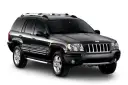Jakie opony do Jeep Grand Cherokee WJ - uniknij kosztownych błędów