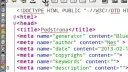 Tworzenie stron HTML: Prosty przewodnik od zera do pierwszej witryny