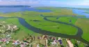 Ile wysp ma Świnoujście? Przewodnik po 44 unikatowych lądach