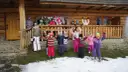 Bacówka Światowid na Beskidku: Odkryj Szlaki i Smaki Beskidów!
