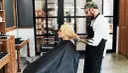 Kim Vo Salon West Hollywood - luksusowe usługi fryzjerskie dla Ciebie