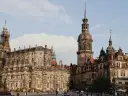 Drezno: Bezpieczne miasto? Poradnik dla turystów z Polski