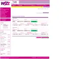 Odprawa Wizz Air bez stresu i opłat? Sprawdź, jak to zrobić!