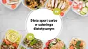 Wegetariańskie obiady dla sportowców: +30g białka, energia i moc!