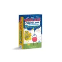 Chemia dla dzieci: 5 bezpiecznych eksperymentów, które zachwycą!