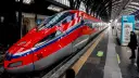Spedire bagagli con Trenitalia? Le alternative per viaggiare leggero.