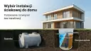 Domek letniskowy 2026: Szambo czy Oczyszczalnia? Ekspert radzi