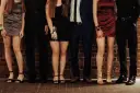 Jakie buty na bal ósmoklasisty, aby uniknąć bólu i wyglądać stylowo