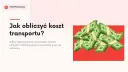 Koszty transportu mebli: Cennik, czynniki i jak zaoszczędzić!