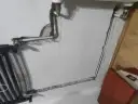 Jak podłączenie grzejnika łazienkowego do starej instalacji może być łatwe