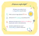 Ile ruchów dziecka w ciągu godziny? Sprawdź, co jest normalne