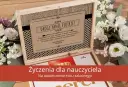 Co powiedzieć wychowawczyni na koniec roku, by wzruszyć i podziękować
