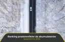 Najlepsze prostowniki do 300 zł - wybierz mądrze i oszczędzaj