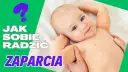 Skuteczne sposoby na zaparcia u niemowlaka - ulga dla maluszka