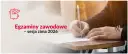 Egzaminy zawodowe 2026: Wszystkie daty CKE. Nie przegap!