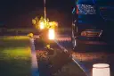 Oświetlenie podjazdu co ile: unikaj ciemnych miejsc i oszczędzaj energię