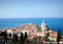Słowenia nad morzem: Piran, Izola, Koper, Portorož które wybrać?