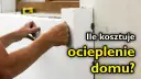 Ile kosztuje położenie styropianu na elewacji? Sprawdź ceny i oszczędności