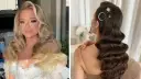 Jak zrobic fale hollywood w domu - proste kroki do idealnych loków