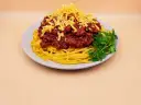 Sos do spaghetti z mięsem mielonym: przepis i triki mistrza