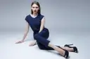 Jakie buty do granatowego kombinezonu? Wybierz idealne na każdą okazję