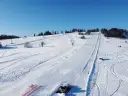 Poronin: Horników Wierch "u Goryla" idealny stok dla rodzin?