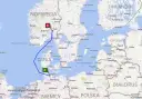Ile kosztuje prom do Norwegii? Ceny, trasy i jak oszczędzić w 2026