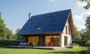 Dach solarny: poznaj korzyści, koszty i porównanie z panelami fotowoltaicznymi