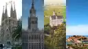 Gdzie zamieszkać? Quiz: Odkryj swój idealny kraj do życia!