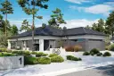 Ile kosztuje budowa domu parterowego 100m2? Sprawdź ukryte koszty