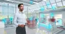 Vernetzte Produktion: Wie Sie die Smart Factory heute meistern