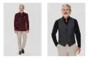 Jaką marynarkę do czarnej koszuli wybrać, aby wyglądać elegancko?
