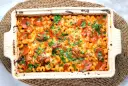 Perfekcyjna zapiekanka z makaronu? Poznaj sekrety Toli Jaworskiej!
