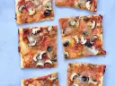 Ciasto na pizzę: 3 oblicza! Wytrawne, słodkie i zero waste