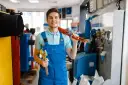 Pomocnik hydraulika: ile zarobisz i jak zostać mistrzem?