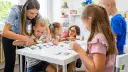 Sensoryczny zakątek – wyjątkowe miejsca terapii i integracji w Polsce