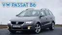 Pojemność baku Passat B6 1.9 TDI - co musisz wiedzieć, aby uniknąć problemów