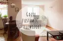 Jak ustawić telewizor względem okna, aby uniknąć odblasków i cieszyć się komfortem oglądania