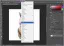 Jak zapisać obraz bez tła w Photoshopie i uniknąć błędów