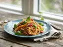 Jak przyprawić mięso do spaghetti? Smak jak z trattorii!
