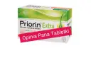 Priorin skutki uboczne: Czy na pewno wiesz, co bierzesz?