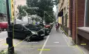 Czy można jeździć po chodniku samochodem? Sprawdź zasady i wyjątki