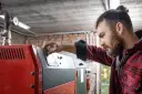 Jakie ustawienia pieca na ekogroszek zapewnią oszczędność i efektywność?