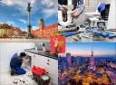 Wymiana baterii hydraulicznej cena – ile naprawdę zapłacisz w Warszawie?
