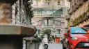 Deposito bagagli Via Toledo Napoli: prezzi, orari e sicurezza