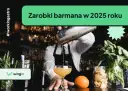 Ile zarabia barman na statku? Sekrety wysokich oszczędności