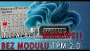 Jak wymusić instalację Windows 11 na sprzęcie bez wymagań systemowych