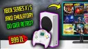 Jak skonfigurować emulator retro na Xbox One i grać w ulubione tytuły