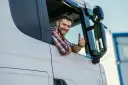 Ile zarabia kierowca ciężarówki w Polsce? Zaskakujące fakty o pensjach